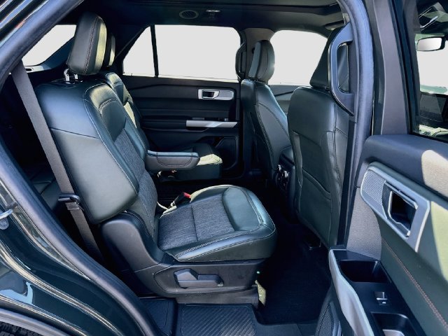 Certified 2023 Ford Explorer Timberline w/ Timberline Technology Package AWD/4WD image 42