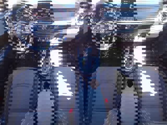 Used 2023 Kia Forte LXS image 10