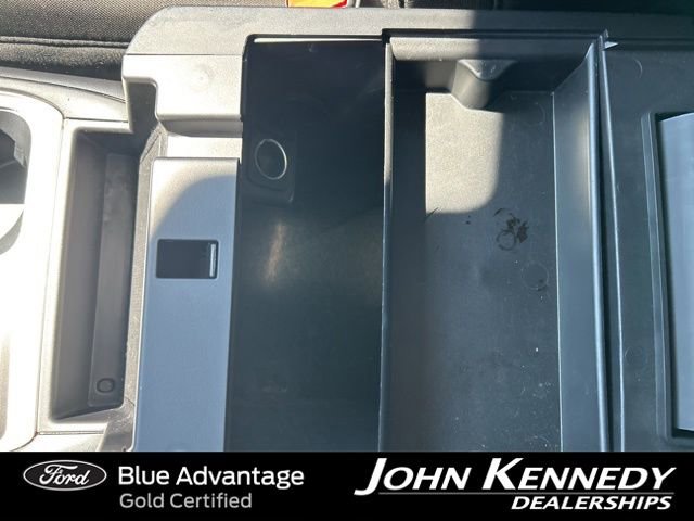Certified 2023 Ford Explorer XLT AWD/4WD image 34