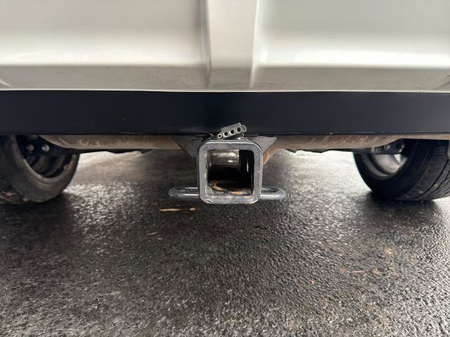 Used 2025 Lexus TX 500h AWD w/ Technology Package image 15