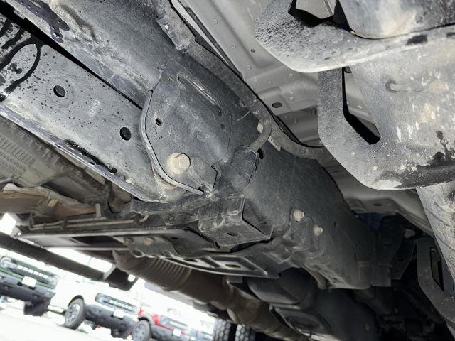 Certified 2023 Ford F550 4x4 Regular Cab Super Duty image 31