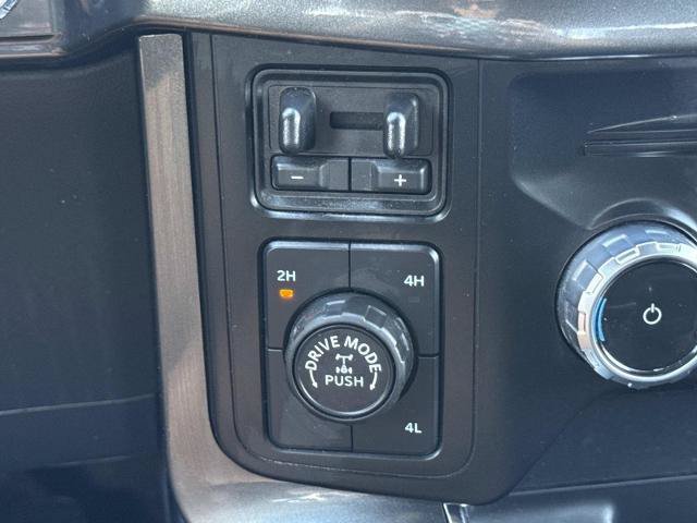 Certified 2023 Ford F150 XLT w/ Equipment Group 302A High AWD/4WD image 27
