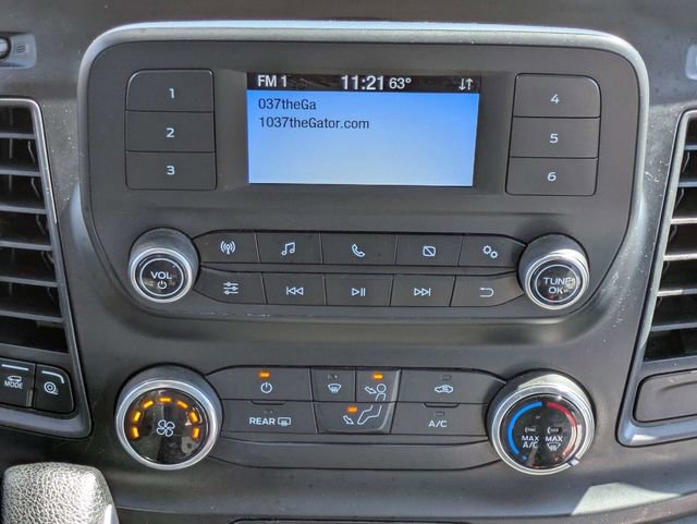 Certified 2023 Ford Transit 250 Base w/ Load Area Protection Package image 17