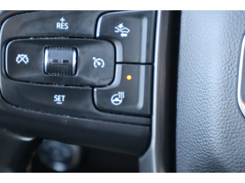 Used 2024 GMC Sierra 1500 AT4 w/ Technology Package AWD/4WD image 8