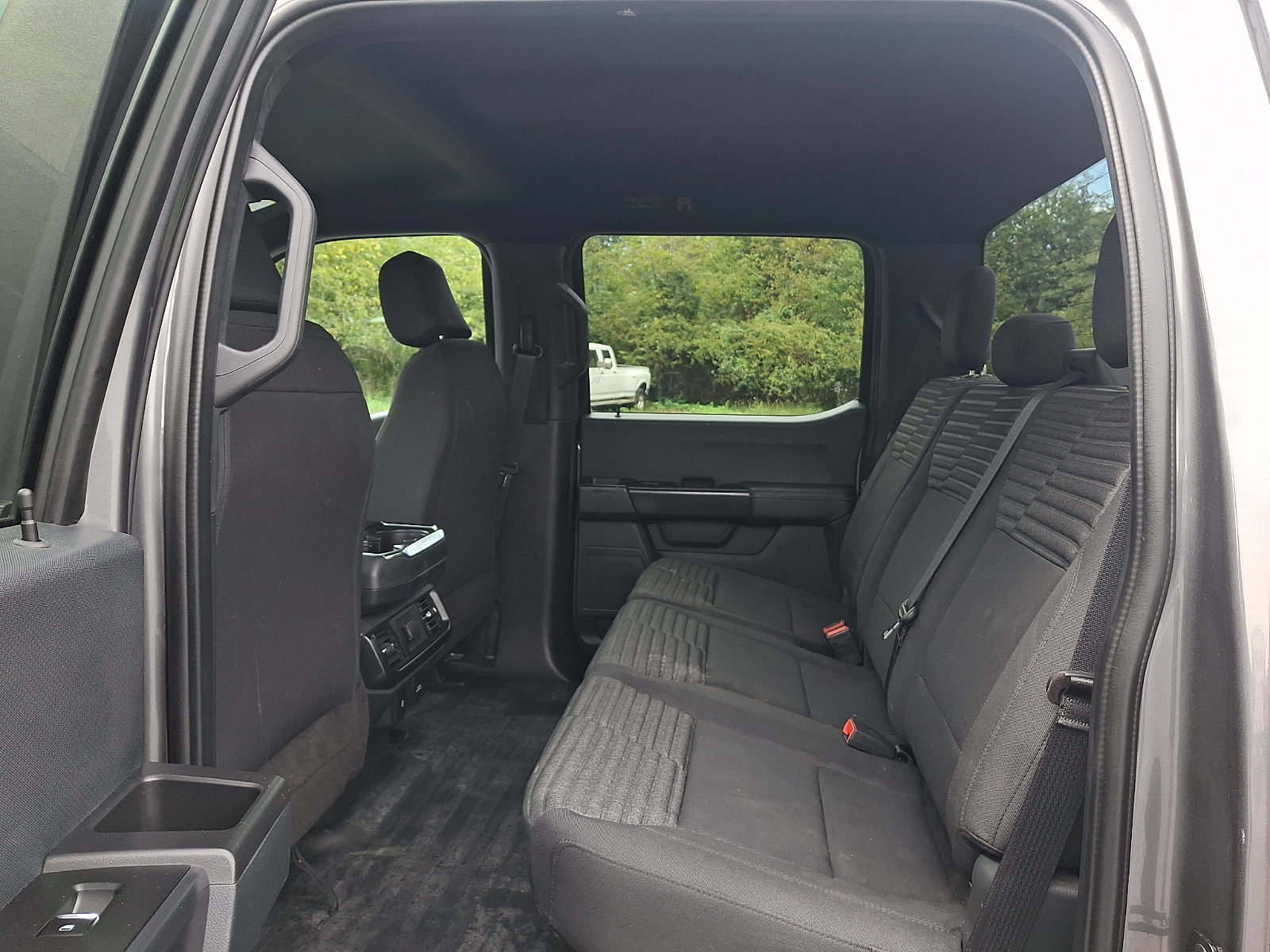 Certified 2023 Ford F150 XL w/ STX Appearance Package AWD/4WD image 11