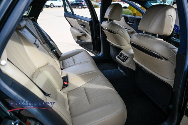 Used 2021 Lexus LS 500 w/ Interior Upgrade Package image 14