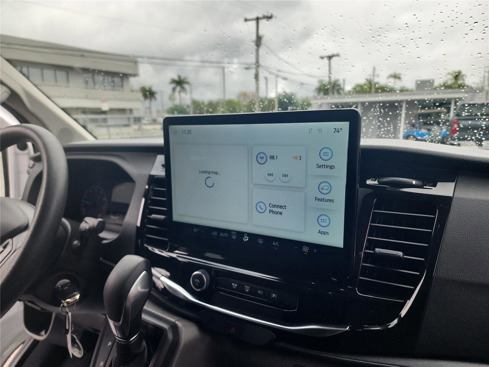 Certified 2023 Ford Transit 350 XLT RWD image 22