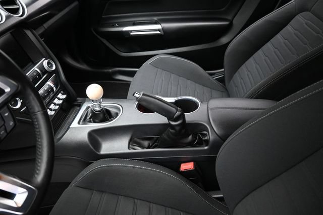 Certified 2023 Ford Mustang Mach 1 RWD image 30