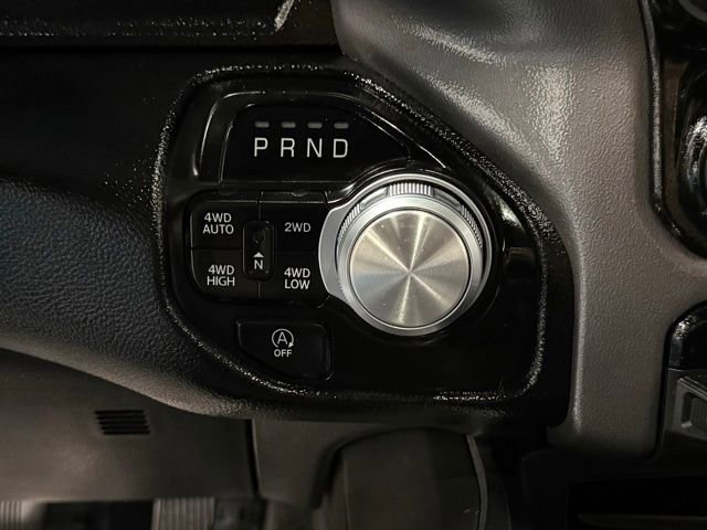 Used 2022 RAM 1500 Laramie AWD/4WD image 18