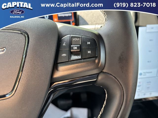 Certified 2025 Ford Mustang Mach-E GT image 23