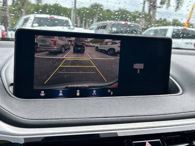 Used 2024 Acura MDX FWD image 37