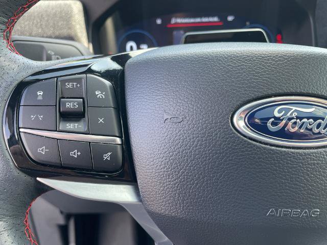 Certified 2025 Ford Explorer ST-Line w/ Premium Package AWD/4WD image 37