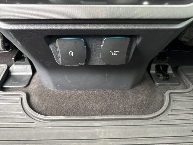 Certified 2021 Ford F150 Platinum w/ Equipment Group 701A High image 39