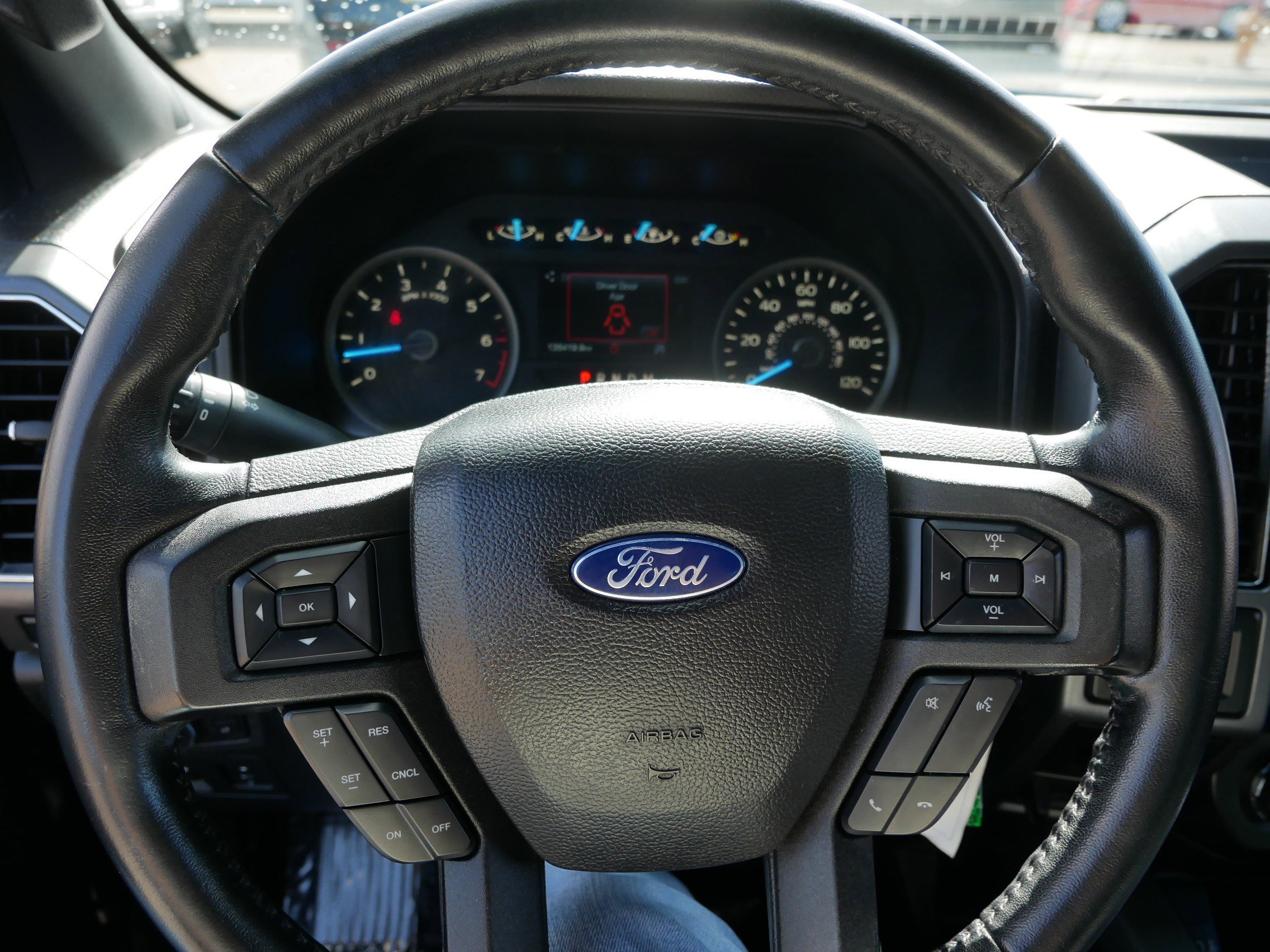 Certified 2018 Ford F150 XLT w/ Equipment Group 302A Luxury AWD/4WD image 25