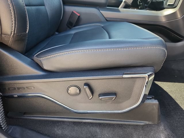 Certified 2024 Ford F150 Lariat AWD/4WD image 33