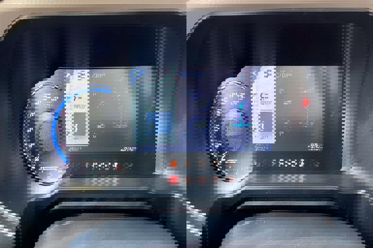 Certified 2022 Ford Bronco Big Bend image 25