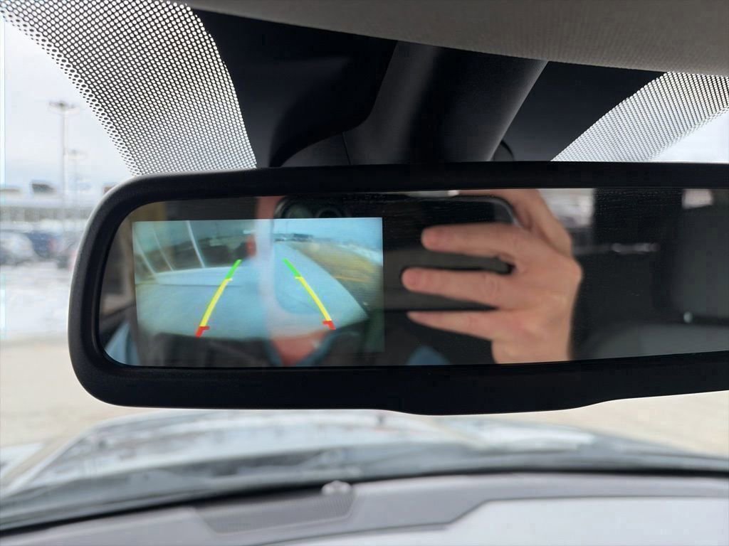 Used 2019 RAM 1500 Express image 17