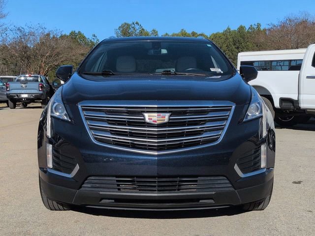Used 2017 Cadillac XT5 FWD w/ LPO, Wheel Lock Package image 8