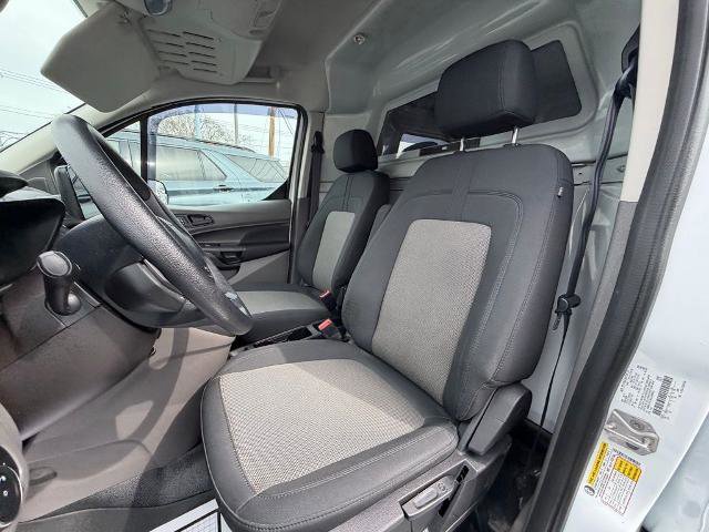 Certified 2020 Ford Transit Connect XL image 10