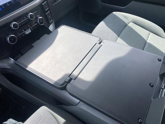 Certified 2025 Ford F150 XLT w/ Equipment Group 302A MID AWD/4WD image 37