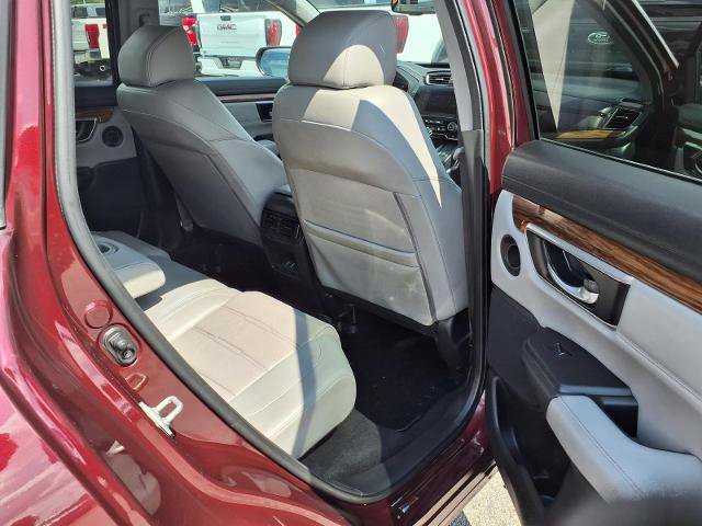 Used 2018 Honda CR-V EX-L image 28
