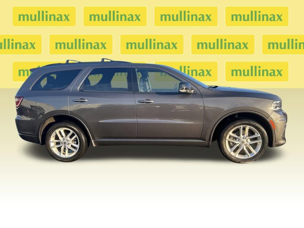 Used 2024 Dodge Durango GT image 5