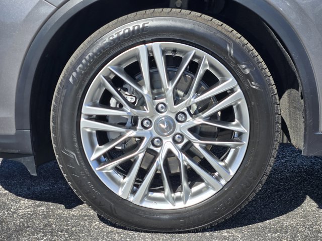 Used 2023 Acura MDX SH-AWD w/ Advance Package image 9