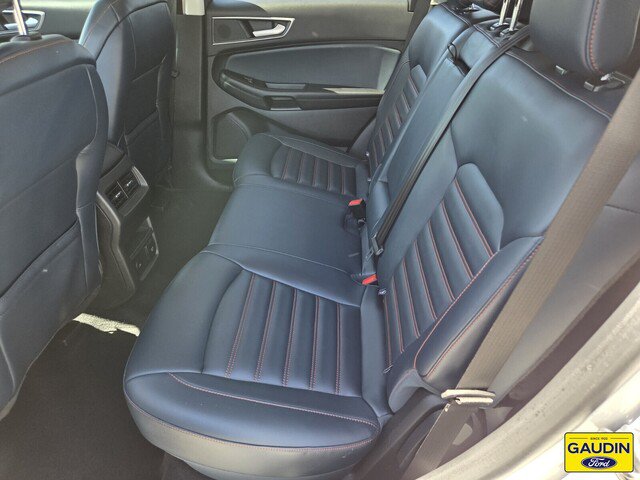 Certified 2024 Ford Edge SEL w/ Sport Appearance Package AWD/4WD image 12
