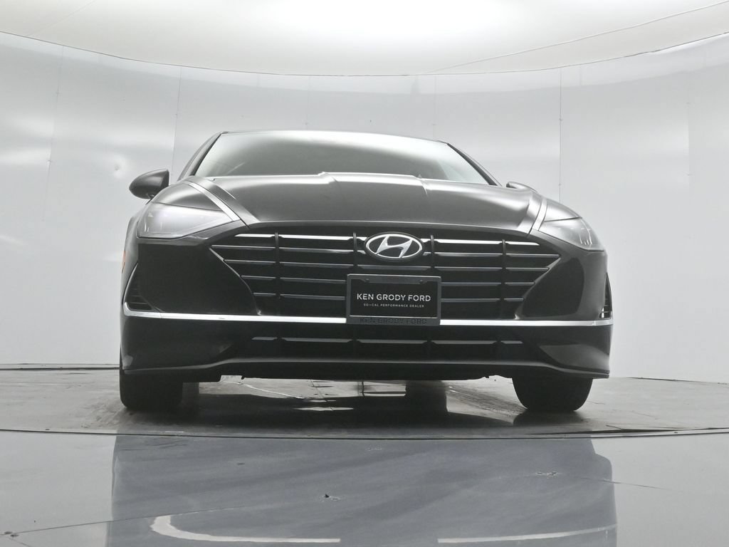 Used 2020 Hyundai Sonata SE w/ Cargo Package FWD image 40