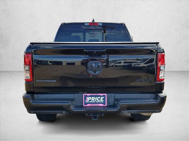 Used 2020 RAM 1500 Big Horn image 4