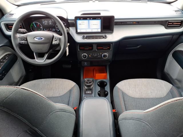 Certified 2023 Ford Maverick XLT FWD image 12