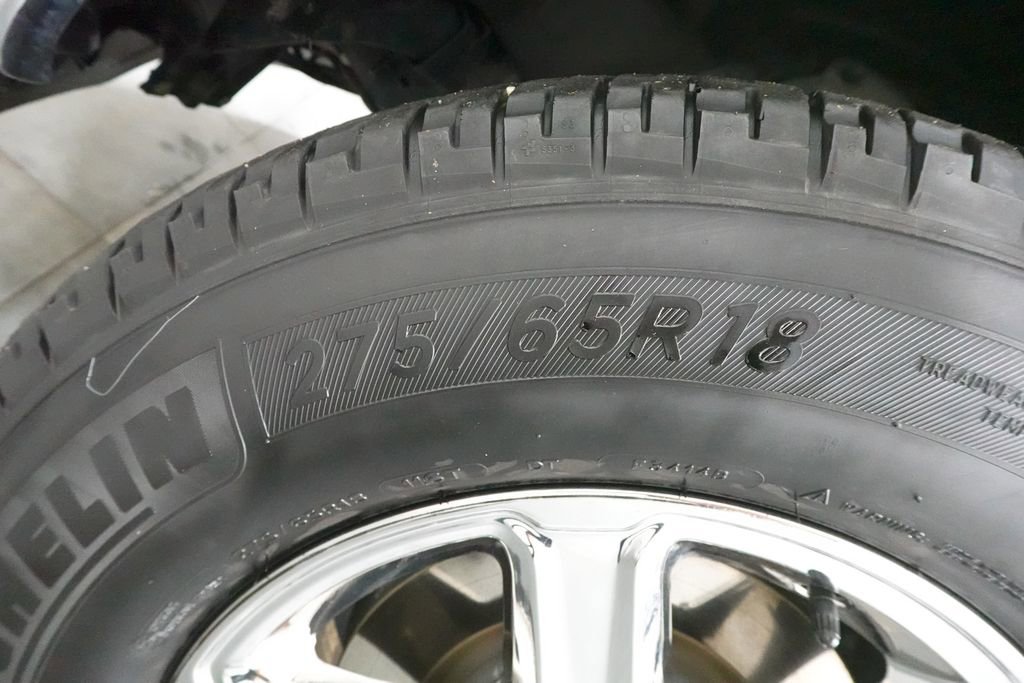 Certified 2024 Ford F150 XLT image 8