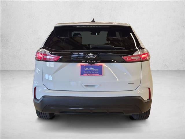 Certified 2024 Ford Edge SE AWD/4WD image 7