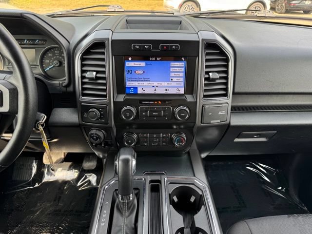 Certified 2019 Ford F150 XLT w/ Equipment Group 302A Luxury AWD/4WD image 2