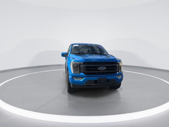 Certified 2021 Ford F150 Lariat w/ Equipment Group 502A High