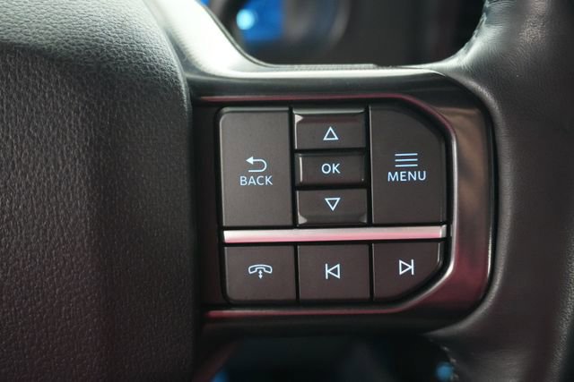 Certified 2025 Ford F350 Platinum image 14