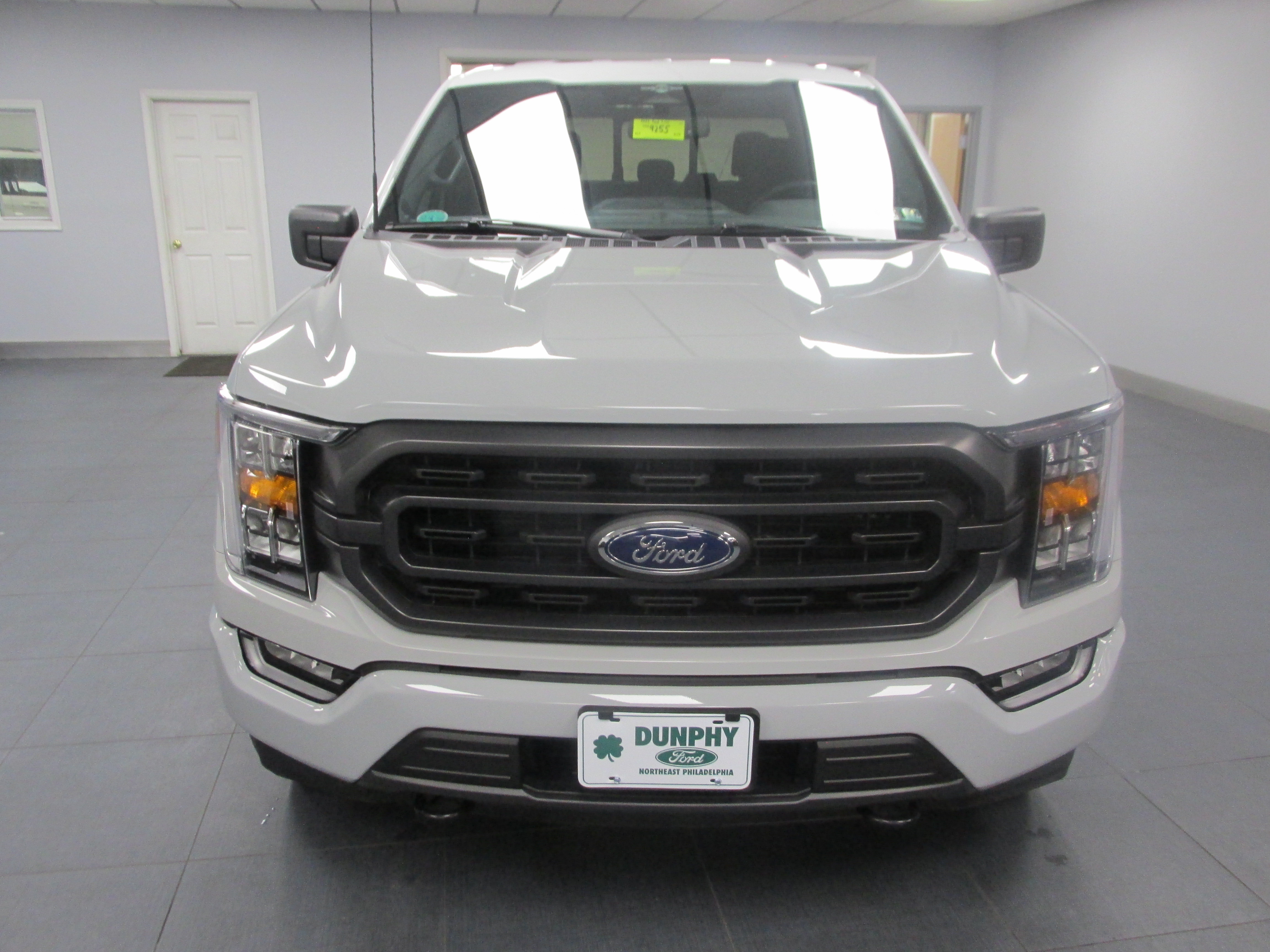 Certified 2023 Ford F150 XLT w/ Equipment Group 302A High AWD/4WD image 2