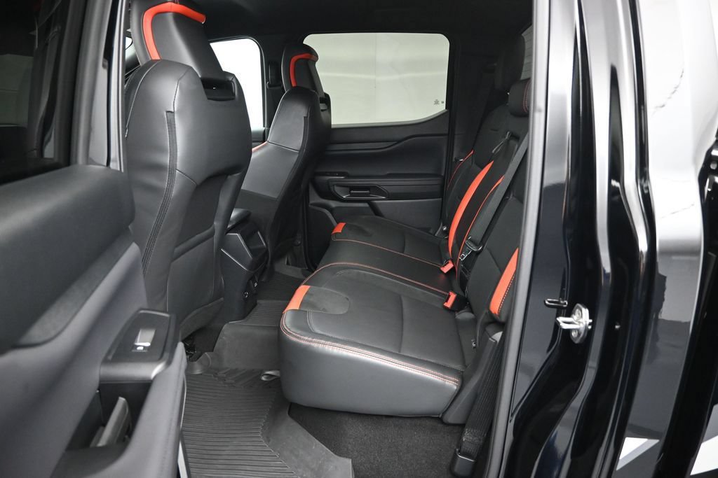 Certified 2024 Ford Ranger Raptor AWD/4WD image 19
