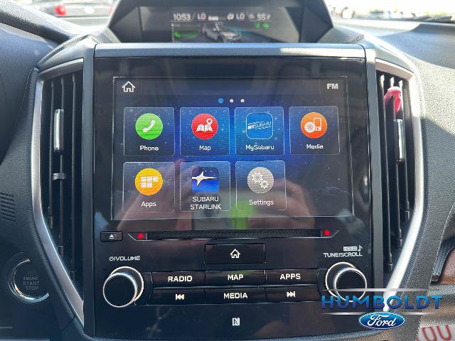 Used 2019 Subaru Forester Touring w/ Popular Package #3 AWD/4WD image 23