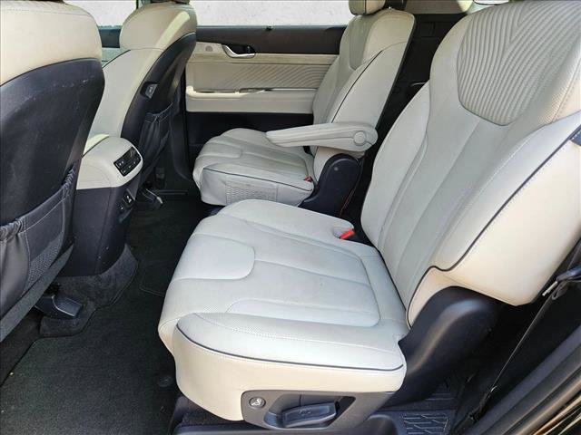 Used 2023 Hyundai Palisade Calligraphy FWD image 18