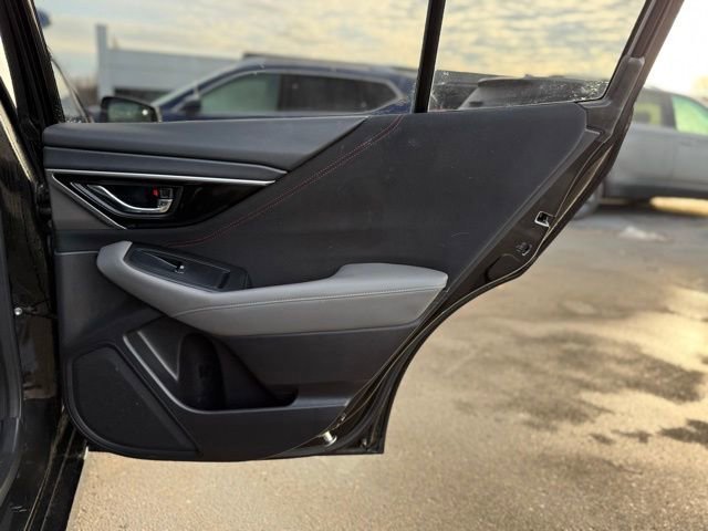 Used 2020 Subaru Legacy 2.5i Sport image 25