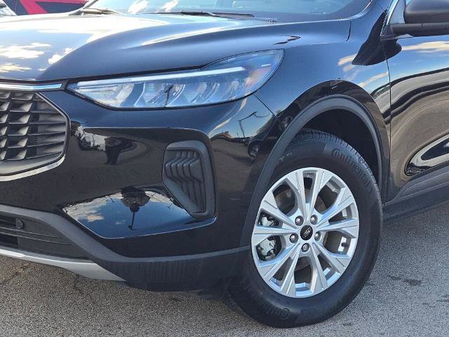 Certified 2024 Ford Escape Active image 3