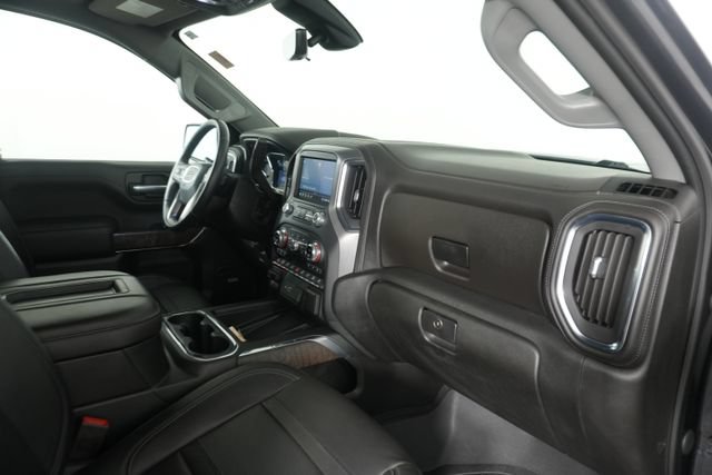 Used 2020 GMC Sierra 1500 Denali w/ Denali Ultimate Package AWD/4WD image 21
