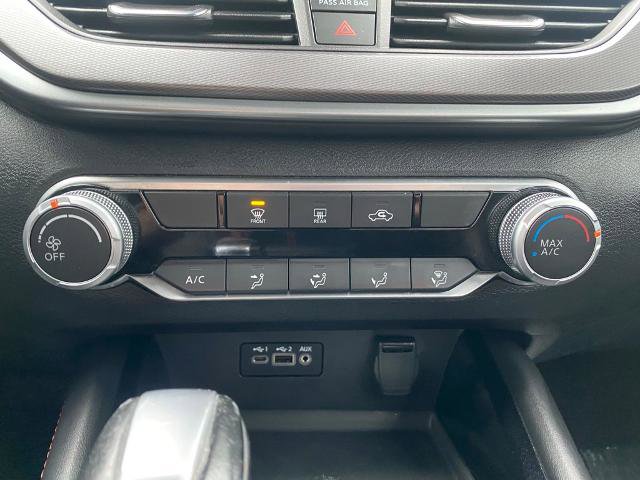 Used 2023 Nissan Altima 2.5 SR image 21