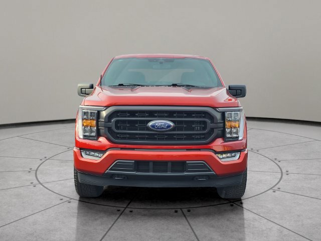 Certified 2023 Ford F150 XLT w/ Equipment Group 302A High AWD/4WD image 15