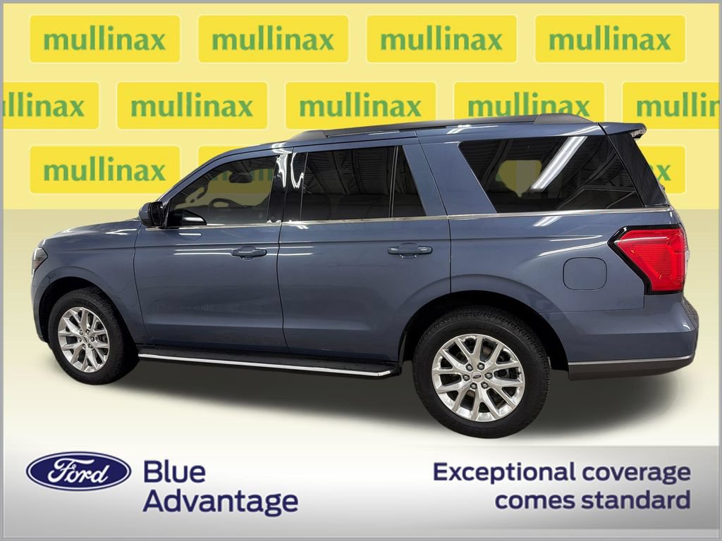 Certified 2023 Ford Expedition XLT RWD image 11