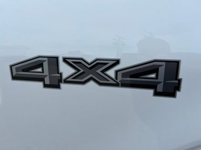 Certified 2024 Ford F150 XL AWD/4WD image 25