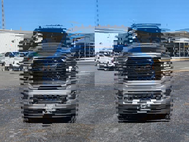 Used 2024 RAM 2500 Limited image 9