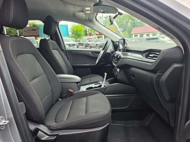 Certified 2023 Ford Escape Active AWD/4WD image 13