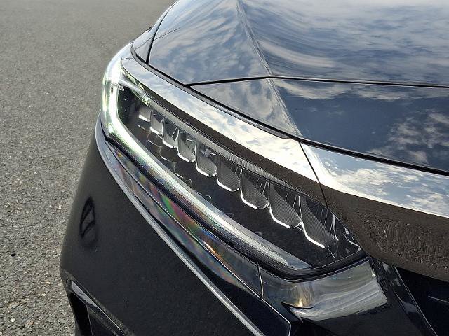 Used 2022 Honda Accord Sport image 9